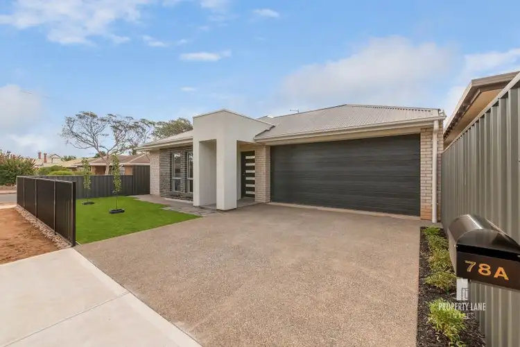 Second view of Homely house listing, 78 Paxton Street, Willaston SA 5118