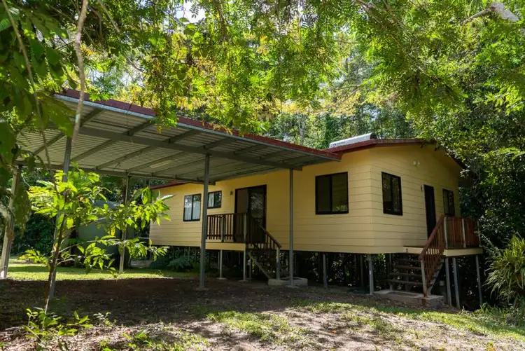 Main view of Homely house listing, 30-34 Black Mountain Road, Kuranda QLD 4881