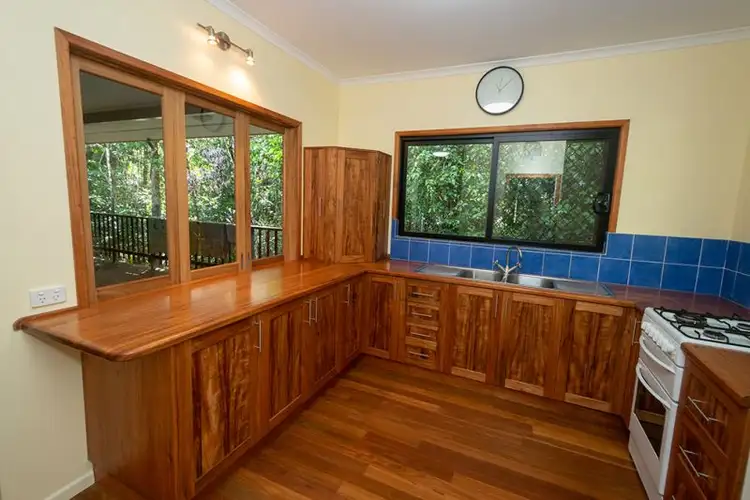 Fourth view of Homely house listing, 30-34 Black Mountain Road, Kuranda QLD 4881