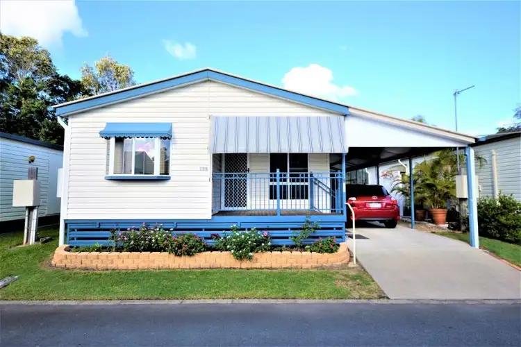 183/1 Diura Street, Maroochydore QLD 4558