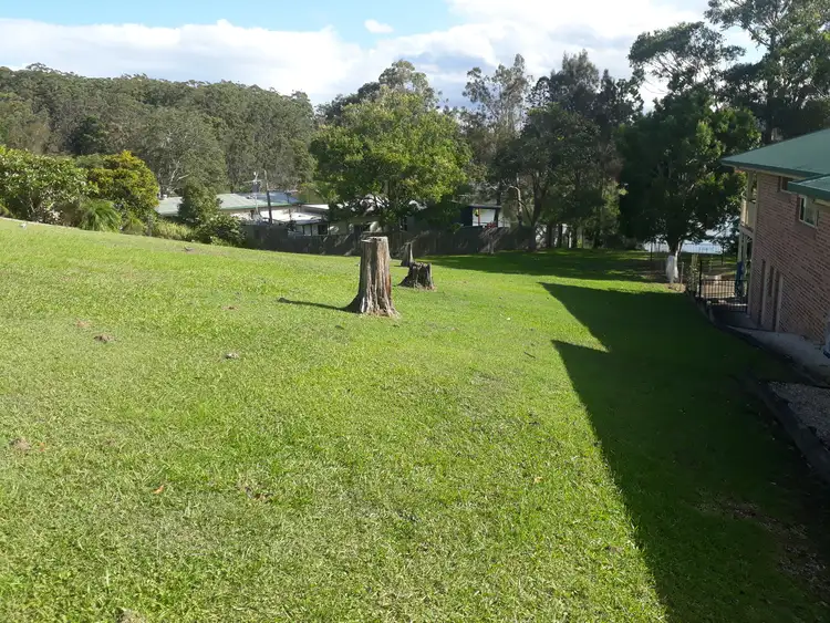 Second view of Homely land listing, 55 Rosedale Drive, Urunga NSW 2455