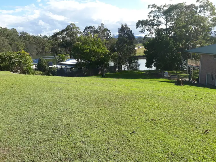 Third view of Homely land listing, 55 Rosedale Drive, Urunga NSW 2455