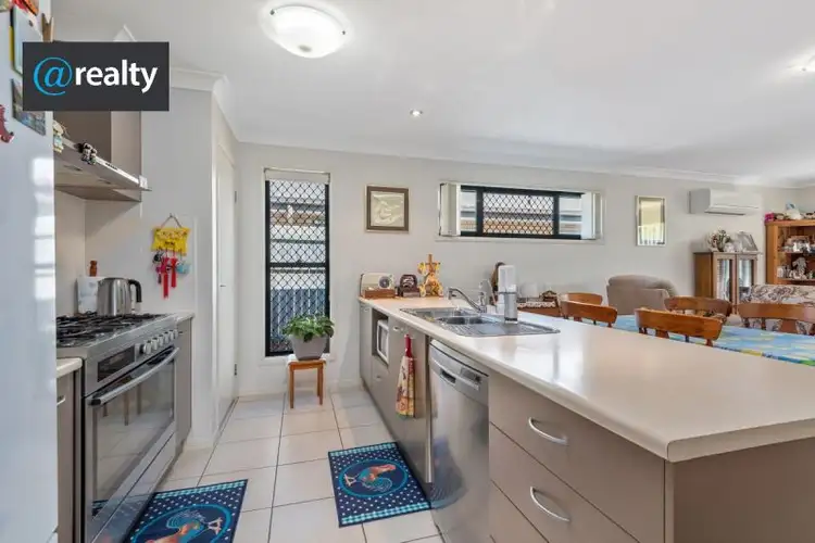 Main view of Homely house listing, 20 Bailey Street, Wakerley QLD 4154