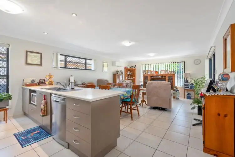 Second view of Homely house listing, 20 Bailey Street, Wakerley QLD 4154