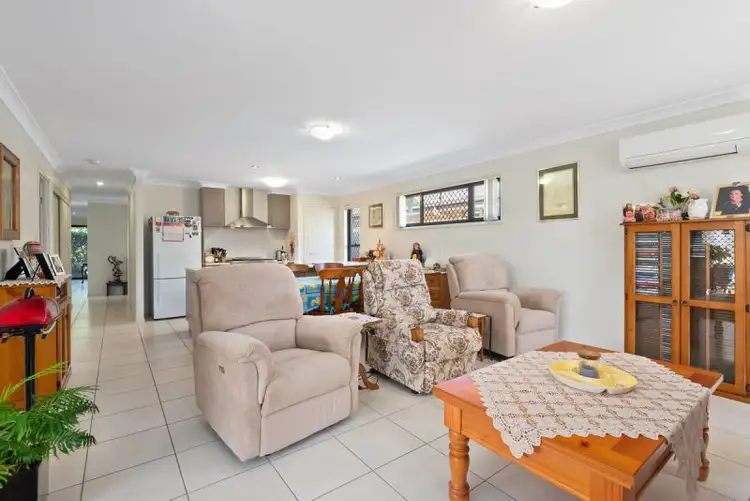 Third view of Homely house listing, 20 Bailey Street, Wakerley QLD 4154