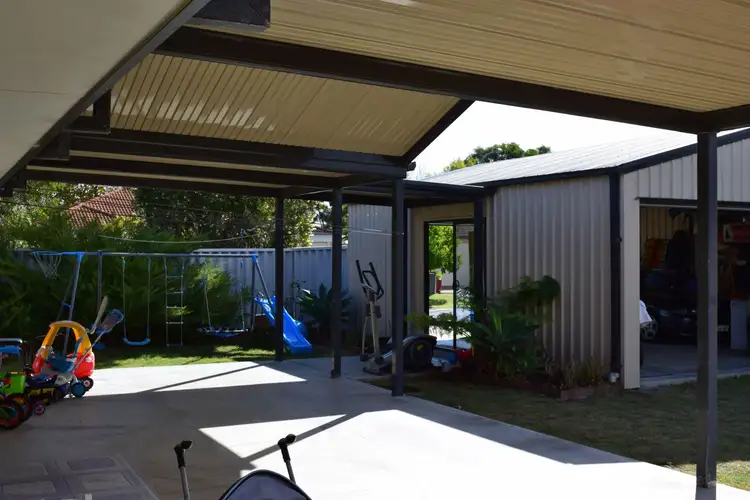 Second view of Homely house listing, 1 Karri Court, Broadwater WA 6280