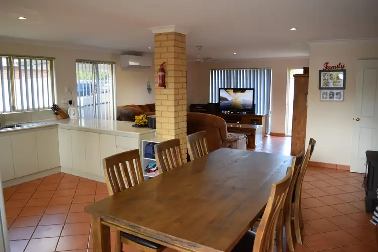 Seventh view of Homely house listing, 1 Karri Court, Broadwater WA 6280