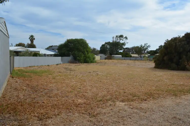 Second view of Homely land listing, Lot 296 Hastings Avenue, Sellicks Beach SA 5174