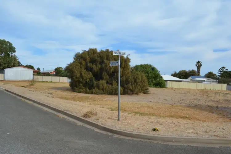 Third view of Homely land listing, Lot 296 Hastings Avenue, Sellicks Beach SA 5174