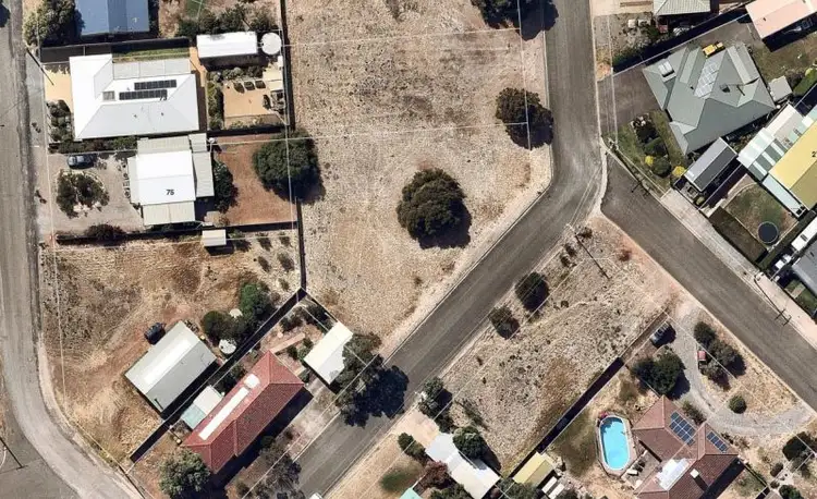 Fifth view of Homely land listing, Lot 296 Hastings Avenue, Sellicks Beach SA 5174