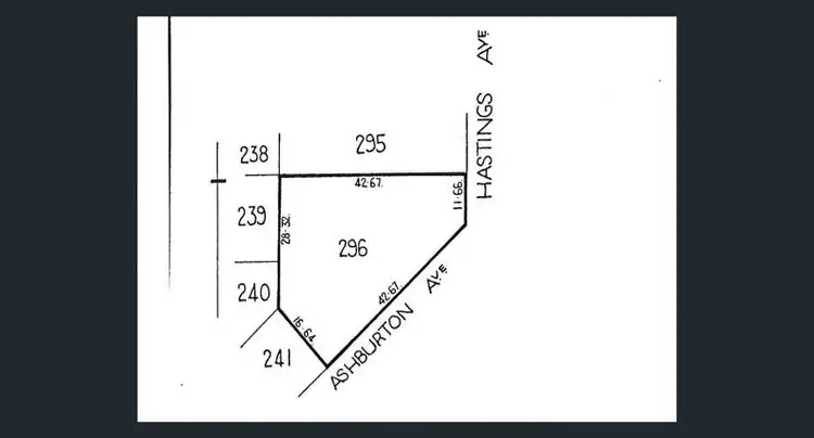 Sixth view of Homely land listing, Lot 296 Hastings Avenue, Sellicks Beach SA 5174