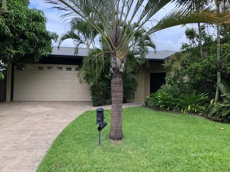 Fourth view of Homely house listing, 14 Mercurio Street, White Rock QLD 4868