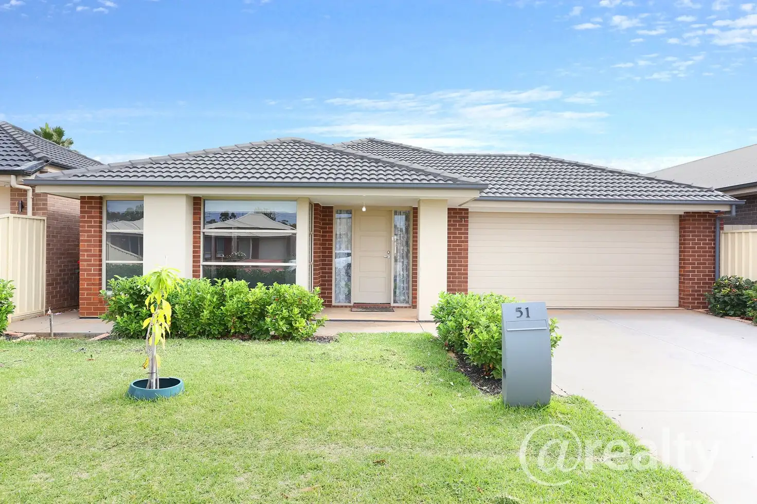 Main view of Homely house listing, 51 De Mille Street, Salisbury Downs SA 5108