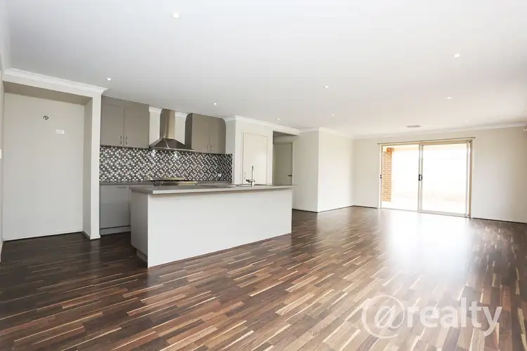 Fourth view of Homely house listing, 51 De Mille Street, Salisbury Downs SA 5108