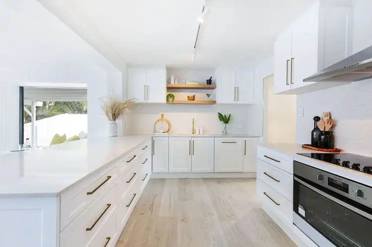 Third view of Homely house listing, 3 Dearne Place, Carrara QLD 4211