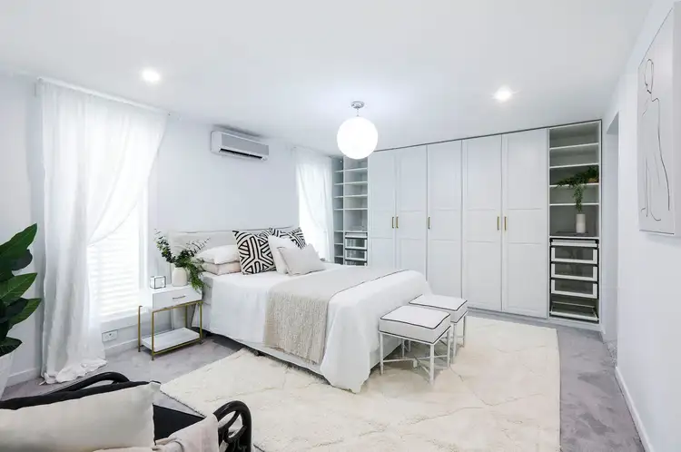 Fourth view of Homely house listing, 3 Dearne Place, Carrara QLD 4211