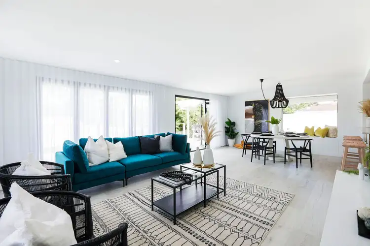 Fifth view of Homely house listing, 3 Dearne Place, Carrara QLD 4211