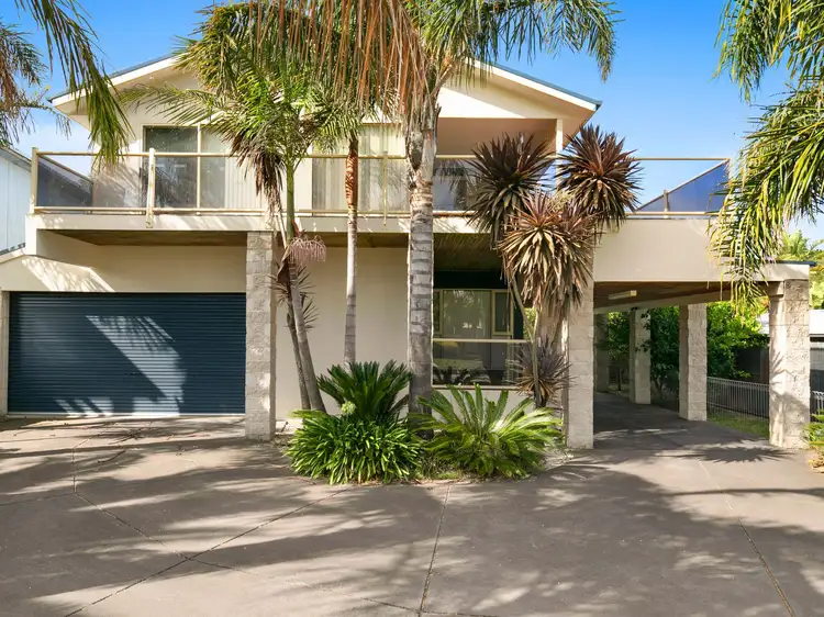 43 Bermuda Bend, Coronet Bay VIC 3984