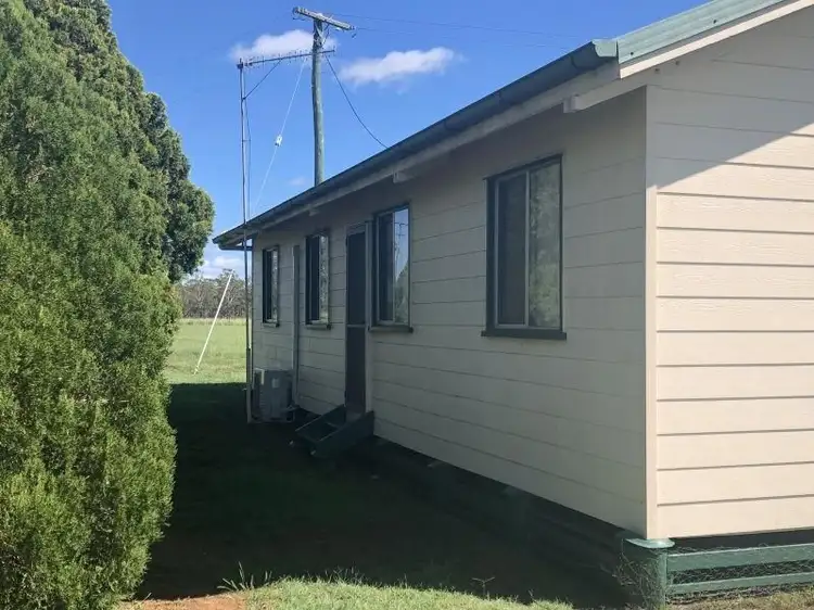 212 Lysdale Road, Wondai QLD 4606