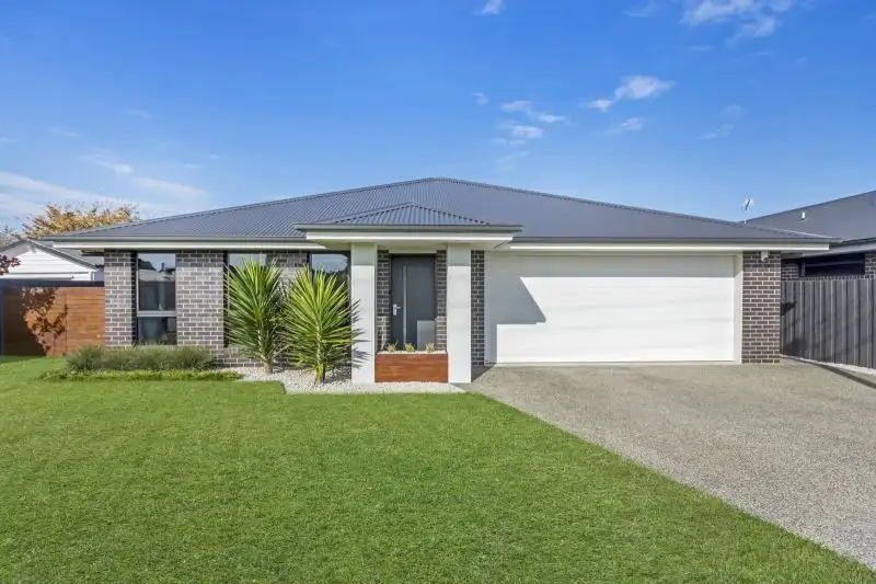 Main view of Homely house listing, 5a Malcombe Street, Longford TAS 7301