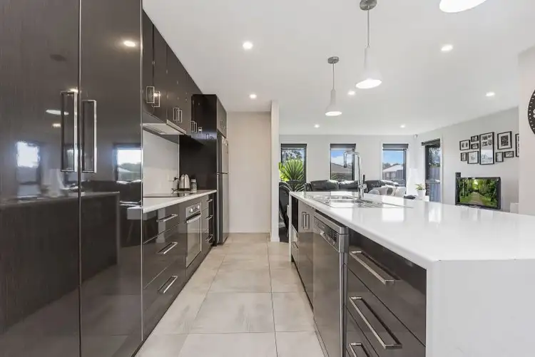 Third view of Homely house listing, 5a Malcombe Street, Longford TAS 7301