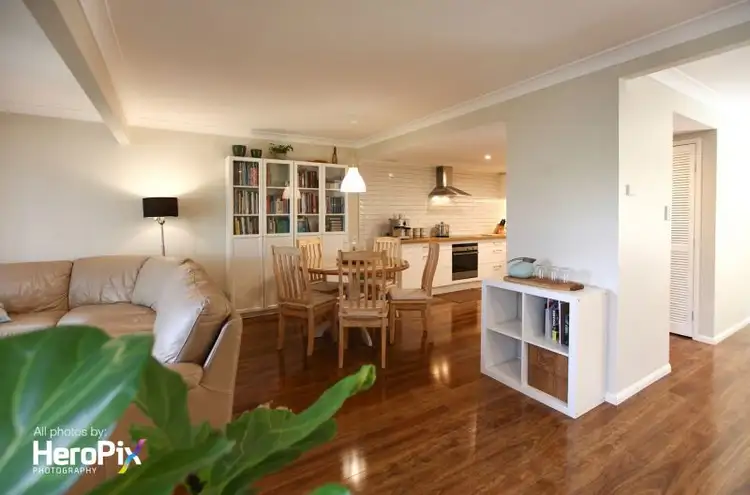 Main view of Homely townhouse listing, 1050/6 Crestridge Crescent, Oxenford QLD 4210