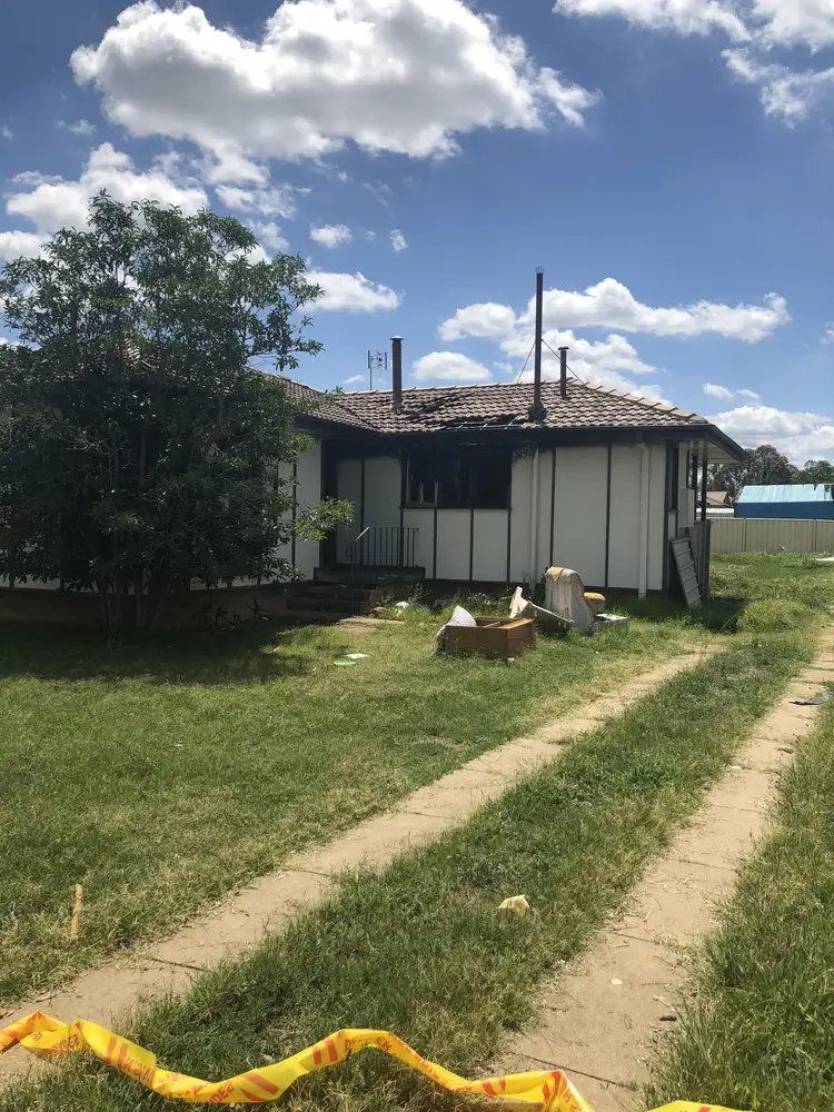 13 Sussex Street, West Tamworth NSW 2340