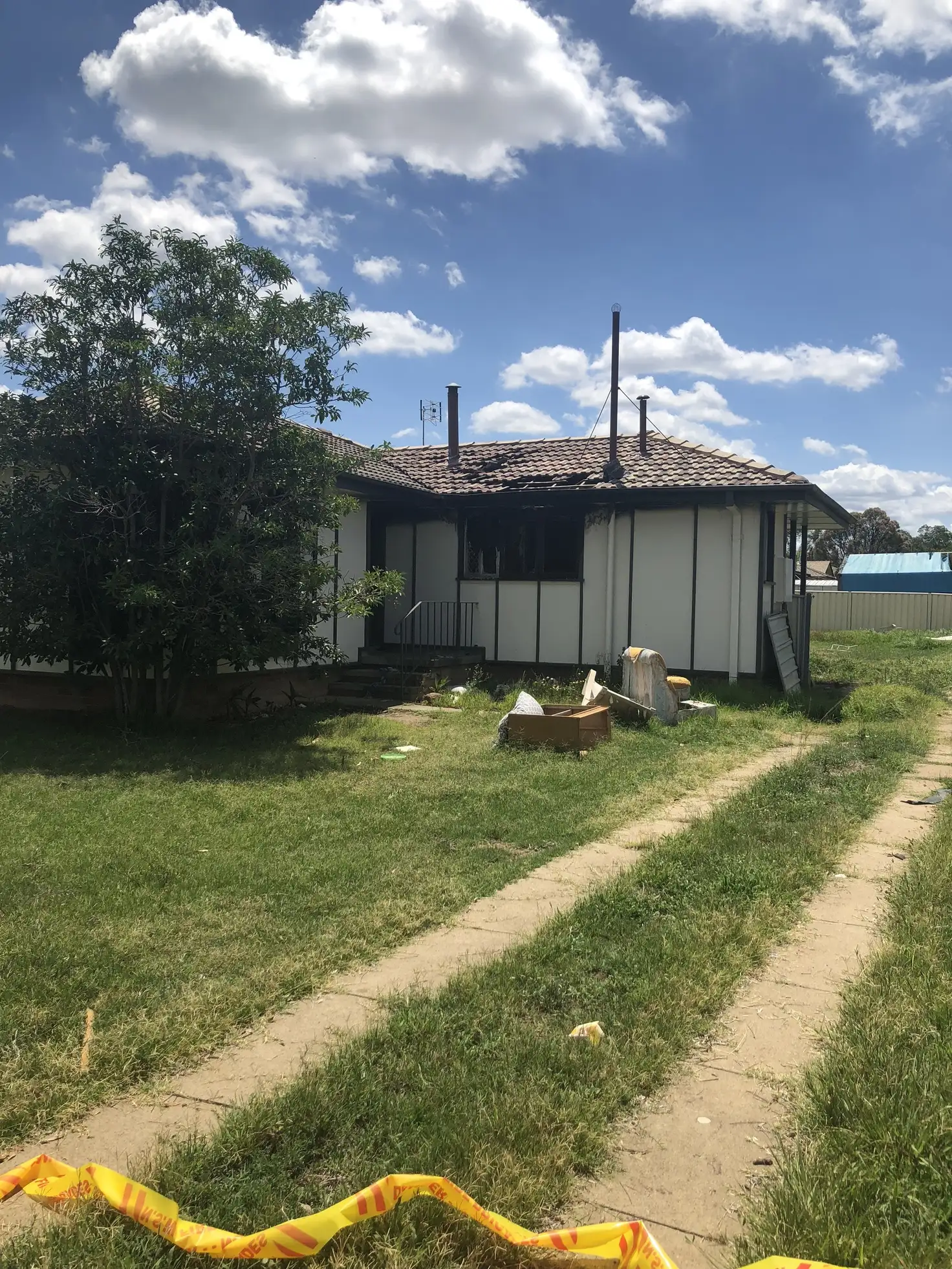 Main view of Homely house listing, 13 Sussex Street, West Tamworth NSW 2340
