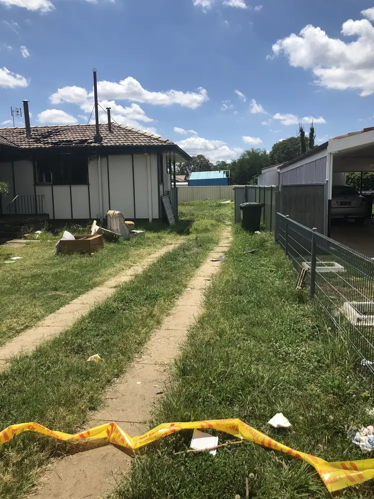 Second view of Homely house listing, 13 Sussex Street, West Tamworth NSW 2340