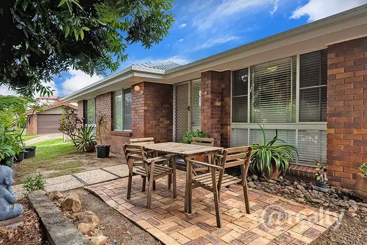 9 Evander Street, Sunnybank Hills QLD 4109