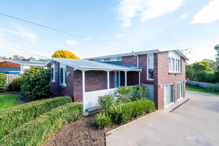 46 Hingston Crescent, Norwood TAS 7250