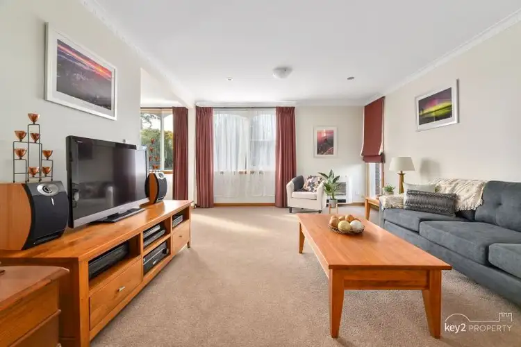 Third view of Homely house listing, 46 Hingston Crescent, Norwood TAS 7250