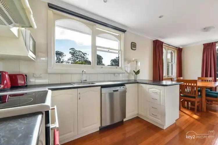 Sixth view of Homely house listing, 46 Hingston Crescent, Norwood TAS 7250