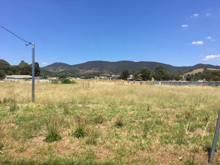 Third view of Homely land listing, 239 Gladstone Street, Mudgee NSW 2850