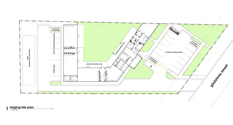 Fourth view of Homely land listing, 239 Gladstone Street, Mudgee NSW 2850