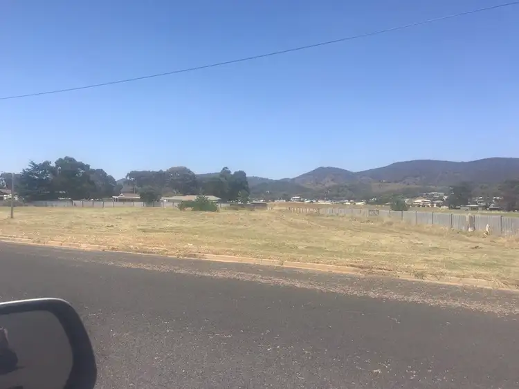 Seventh view of Homely land listing, 239 Gladstone Street, Mudgee NSW 2850