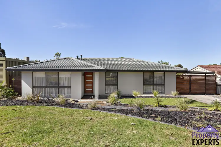 Second view of Homely house listing, 29 Balee Avenue, Sheidow Park SA 5158