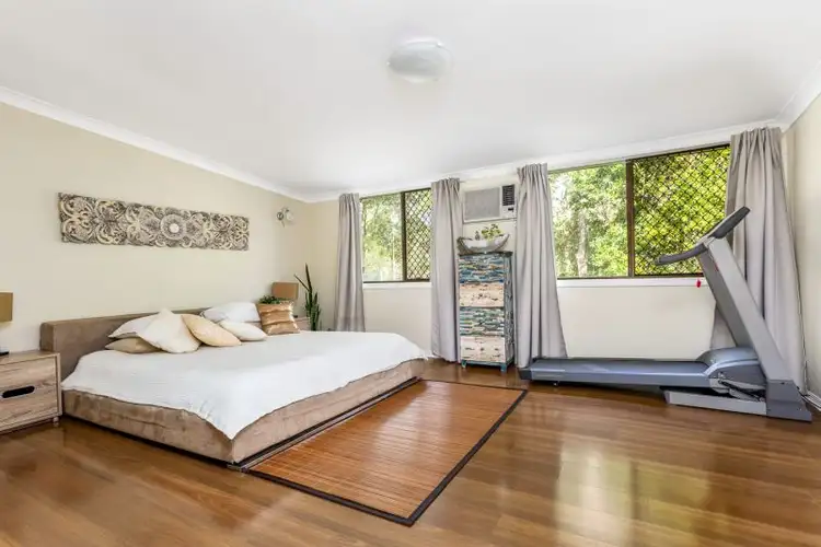 413 Quinzeh Creek Road, Logan Village QLD 4207