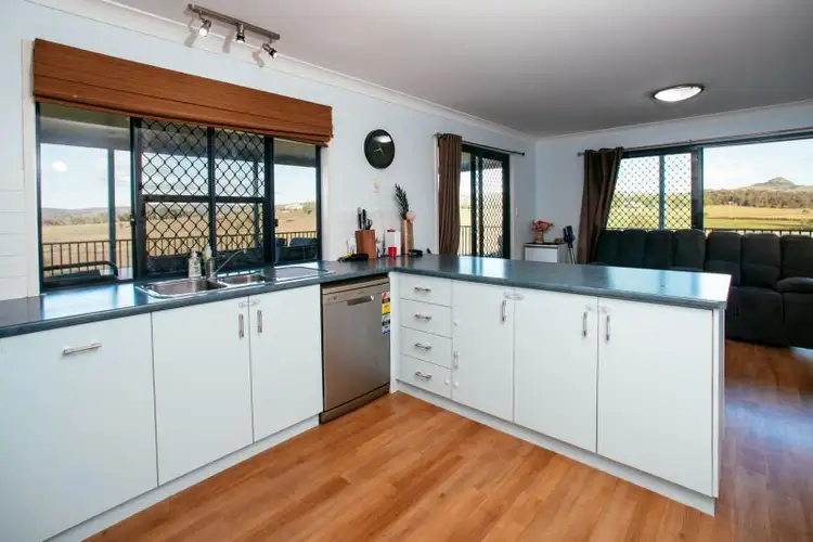 Second view of Homely house listing, 14 Stewart Court, Dugandan QLD 4310