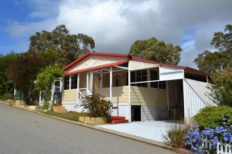 Second view of Homely retirement listing, 259/270 South Western Highway, Mount Richon WA 6112