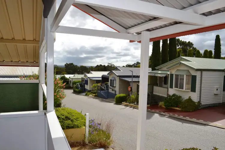 Third view of Homely retirement listing, 259/270 South Western Highway, Mount Richon WA 6112
