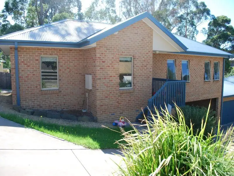 Main view of Homely villa listing, 2/8 Quondola Street, Pambula NSW 2549