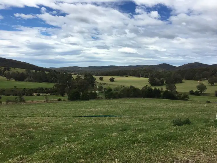 Main view of Homely land listing, LOT 7 Mallyon Close, Lochiel NSW 2549