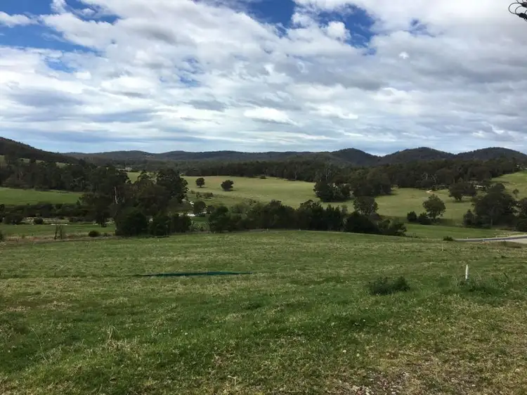 Main view of Homely land listing, LOT 5 Mallyon Close, Lochiel NSW 2549