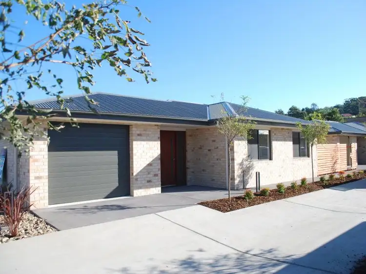 Main view of Homely villa listing, 5/2-4 Martin Street, Pambula NSW 2549