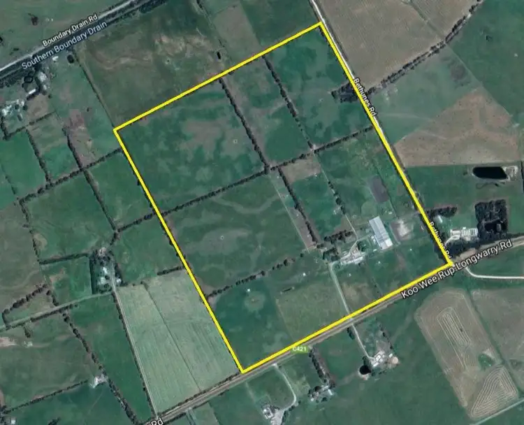 235 Koo Wee Rup Longwarry Road, Koo Wee Rup VIC 3981