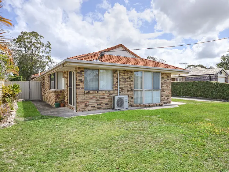 Second view of Homely unit listing, 1/17 Donegal St, Morayfield QLD 4506