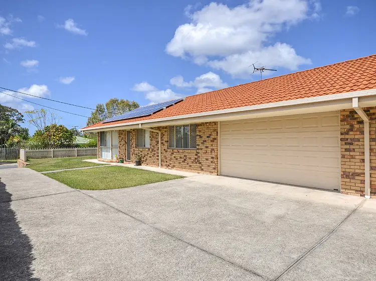 Third view of Homely unit listing, 1/17 Donegal St, Morayfield QLD 4506