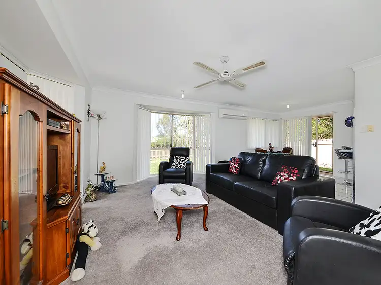 Fourth view of Homely unit listing, 1/17 Donegal St, Morayfield QLD 4506