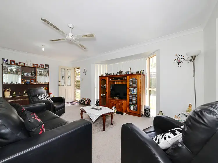 Fifth view of Homely unit listing, 1/17 Donegal St, Morayfield QLD 4506